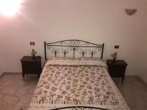 Tenuta la Saracina - Zimmer