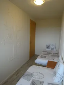 Crea-Trends Vacations - Quarto temático para crianças