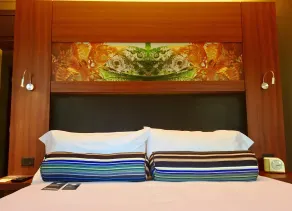 Aloft by Marriott Asuncion - Room