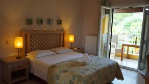 Spiti Nikos - Rom