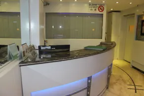 Hotel Fortune - Reception