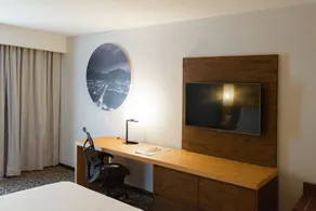 Krystal Urban Monterrey San Jeronimo - Værelse