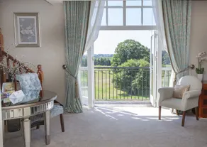 Knightsbrook Hotel & Golf Resort - Room