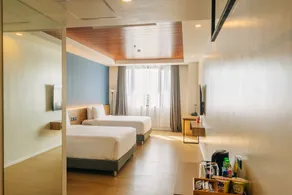 Levo Hotel - Room