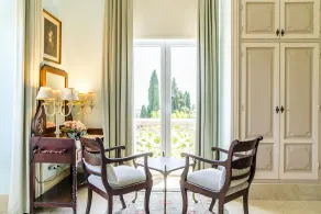 Casa de los Bates - Chambre