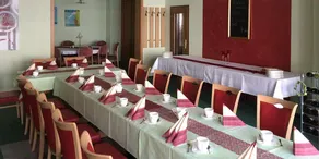Hotel Stadt Magdeburg - Restaurant