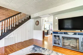 Walk to Main Street: Family-friendly Crisfield Gem - Innenbereich