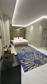 XYZ Hotel - King Fahd Road - Værelse