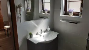 Plitvice Lakes VILLA PRICA - Bathroom