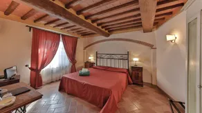 Hotel Le Pozze Di Lecchi - Rum