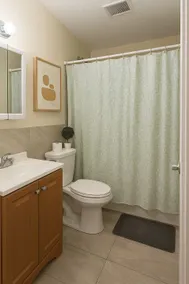 Ohana Wynwood - Badezimmer
