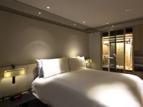 Gloria Residence - Room