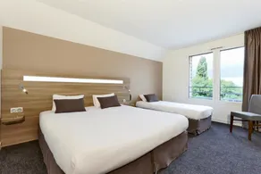 Hôtel Kyriad Laval - Chambre