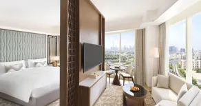 Sofitel Dubai The Obelisk - Room
