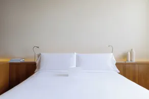 Hotel SB Diagonal Zero 4 Sup - Chambre