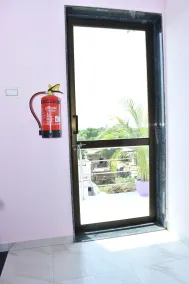 Hotel Khatushyamji - Chambre