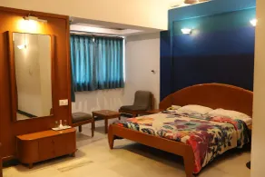 Hotel GRG - Zimmer