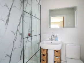 Iscoed - Baño