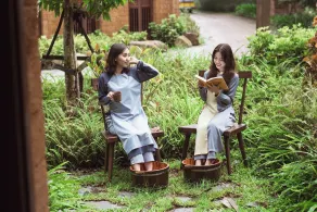 Yen Tu Village  - Spa
