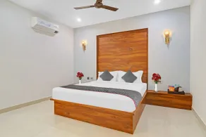 Super Townhouse Rcc Pride - Quarto