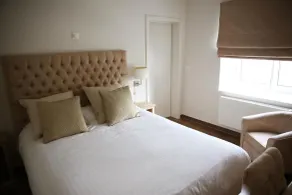 Hôtel Au Comte de Mercy - Room
