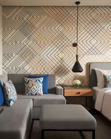 Hyatt Place Vadodara - Room