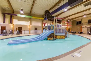 Clarion Hotel Convention Center - Piscine
