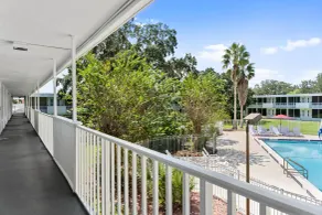 Developer Inn Maingate, a Baymont by Wyndham - Vue de la chambre