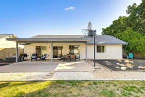 Southwest Getaway w/ Fenced Yard in Chandler! - Interiør