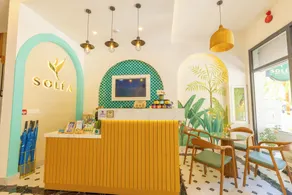 SOLÉA Hotel GrandWorld Phu Quoc - Reception
