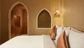 Tilal Jabal Al Kabah - Room