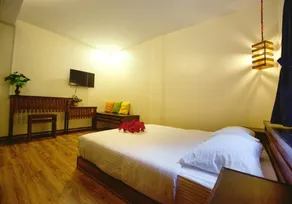 House Of My Eternal Love - Kulai Homestay - Zimmer