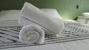 Kuirau Park Motor Lodge- Thermal Mineral pool - Habitación