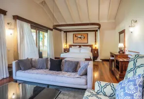 Ocean Beach Resort & SPA - Room