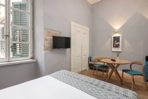 Clouds Boutique Guesthouse - Værelse