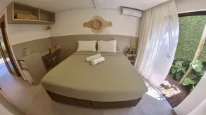 Hotel Natur Campeche - Room