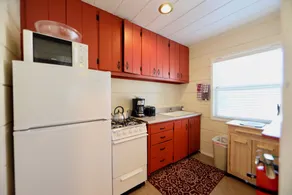Big Rock Resort - Private kitchen