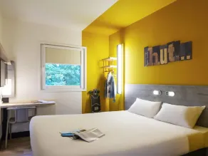 ibis budget Reims Thillois - Camera