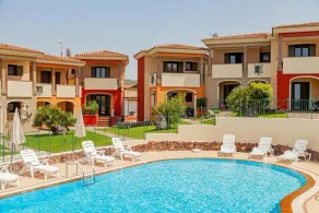 Residenza Le Farfalle - Pool