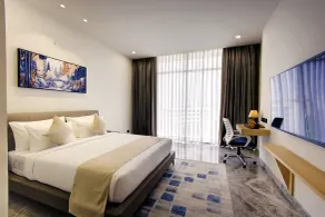 Cygnett Collection Gurgaon - Camera