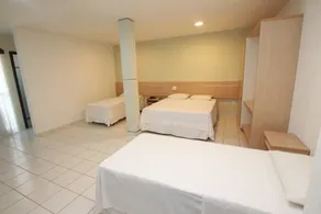 Hotel BHS - Room