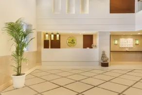 Lemon Tree Hotel, Aligarh - Réception