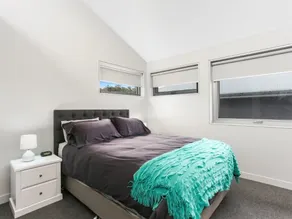 Sapphire Chambre B&B - Camera