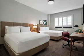 Staybridge Suites St. Catharines Conf Ctr by IHG - Zimmer