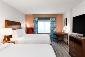 Hilton Garden Inn Wallingford/Meriden - Room