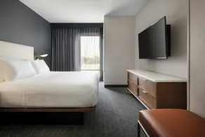 Courtyard by Marriott Fresno Clovis - Chambre