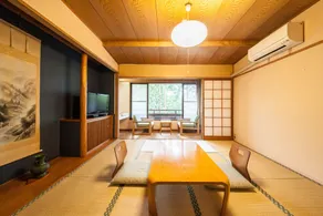 료칸 여명 旅館 黎明 Ryokan Reimei - Chambre