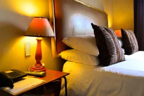 Ikhaya Boutique Hotel - Room