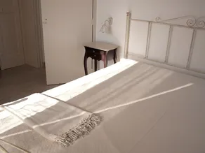 Sorelle Barnaba Country House - Room