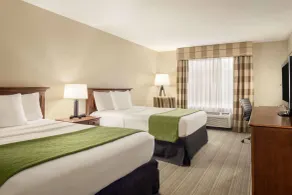 Country Inn & Suites by Radisson, Lima - Chambre